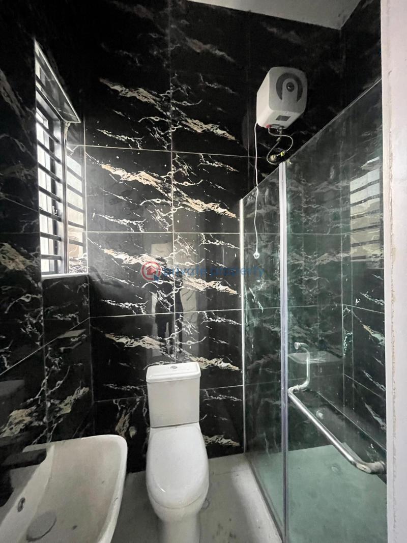 4 bedroom Semi detached Duplex For Sale Ikota Lekki Lagos - 4