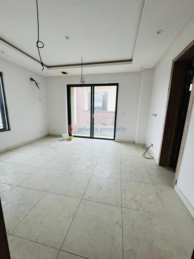 4 bedroom Semi detached Duplex For Sale Opebi Ikeja Lagos - 11