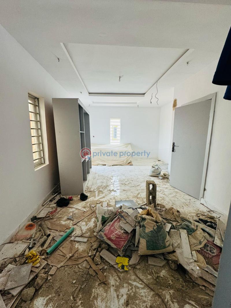 4 bedroom Semi detached Duplex For Sale Anthony Village Maryland Lagos - 7