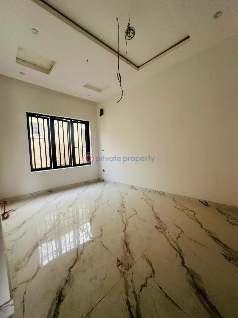 4 bedroom Semi detached Duplex For Sale Magodo GRA Phase 2 Kosofe/Ikosi Lagos - 3