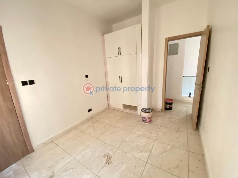 Flat & Apartment For Sale Orchid Lekki Lagos - 14
