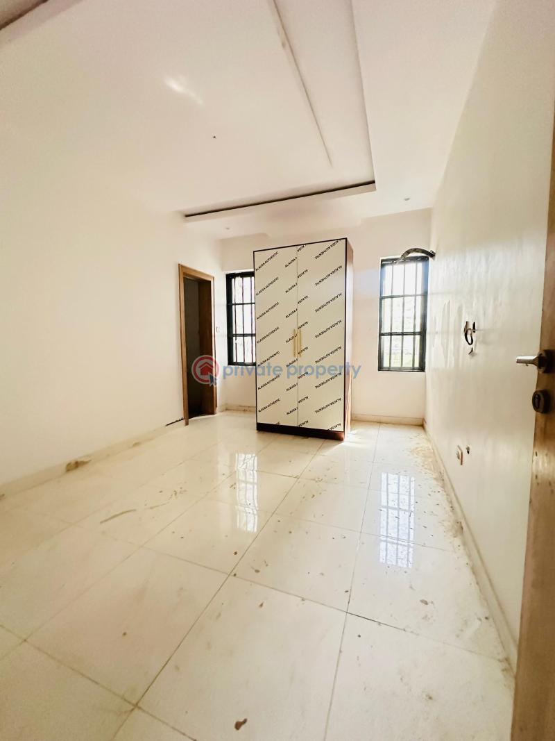 4 bedroom Semi detached Duplex For Sale Magodo GRA Phase 2 Kosofe/Ikosi Lagos - 3