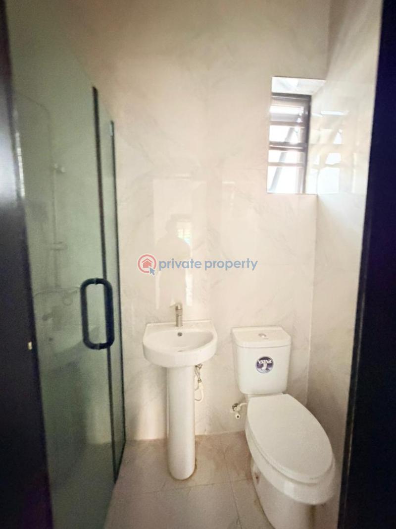 4 bedroom Semi detached Duplex For Sale Maryland Lagos - 10