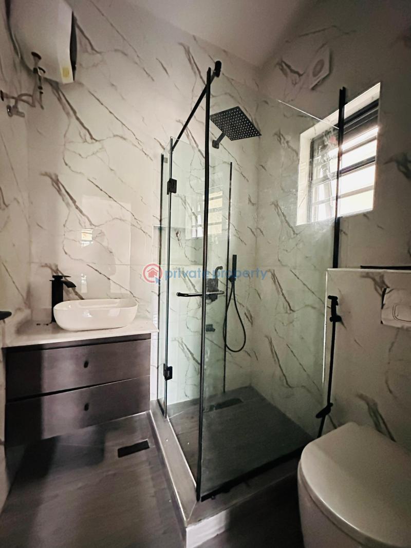 4 bedroom Semi detached Duplex For Sale Magodo GRA Phase 1 Ojodu Lagos - 2