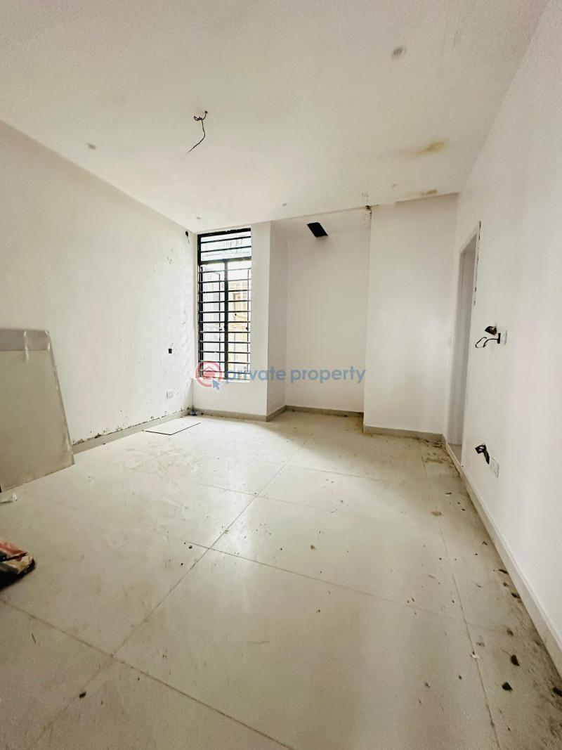 4 bedroom Semi detached Duplex For Sale Adeniyi Jones Ikeja Lagos - 0