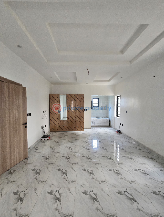 4 bedroom Duplex For Sale Ikeja  Lagos - 2