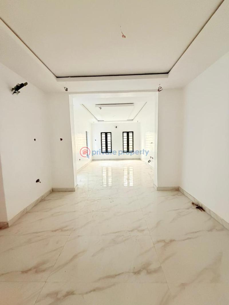 4 bedroom Semi detached Duplex For Sale Magodo GRA Phase 1 Ojodu Lagos - 7