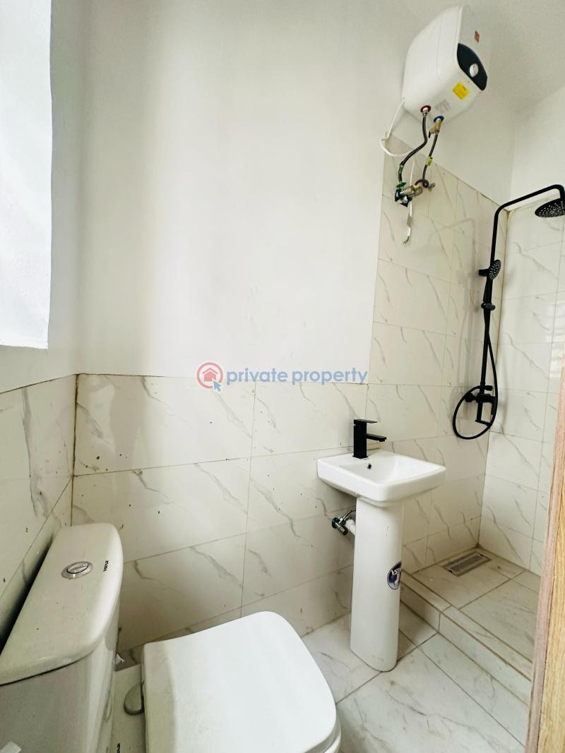 4 bedroom Semi detached Duplex For Sale Magodo Isheri North Ojodu Lagos - 11