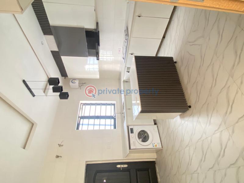 4 bedroom Semi detached Duplex For Sale Vgc/harris Lekki Phase 2 Lagos - 4