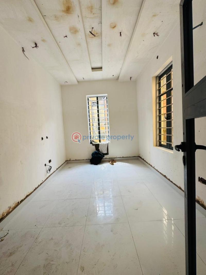 4 bedroom Semi detached Duplex For Sale Ogba Lagos - 9
