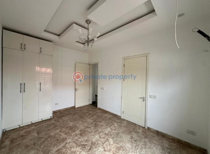 4 bedroom Semi detached Duplex For Sale Victoria Garden City Lekki Lagos - 9