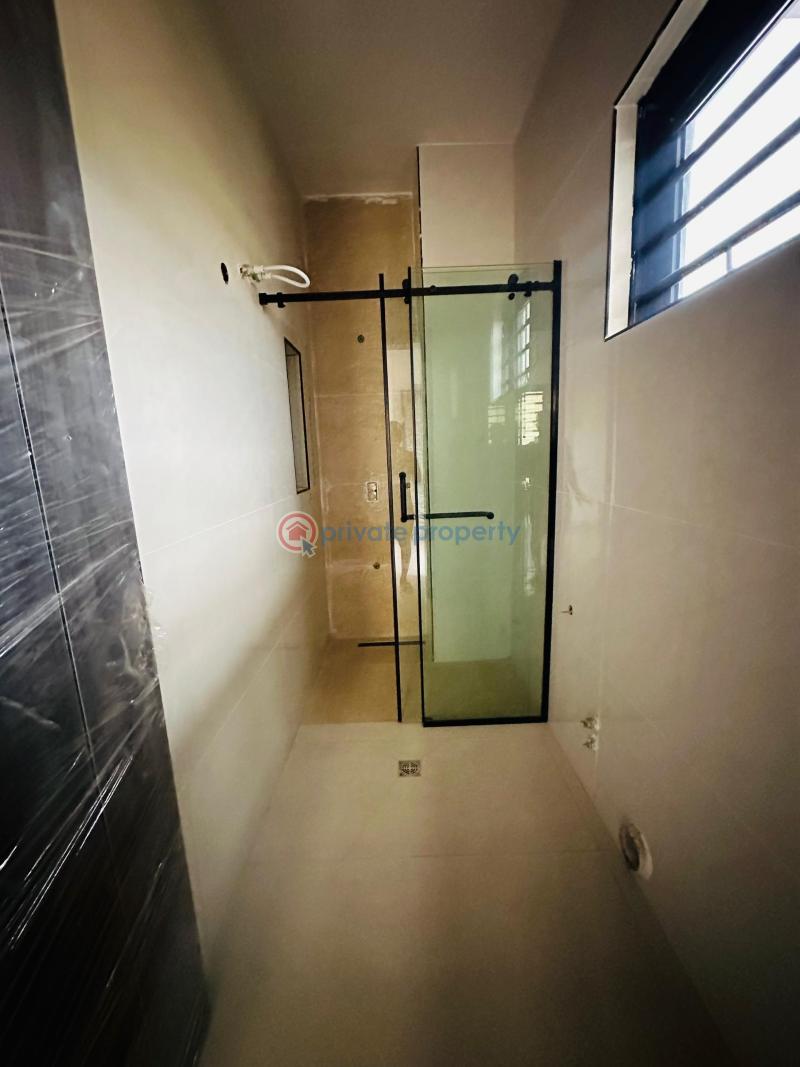 4 bedroom Semi detached Duplex For Sale Alausa Ikeja Lagos - 12