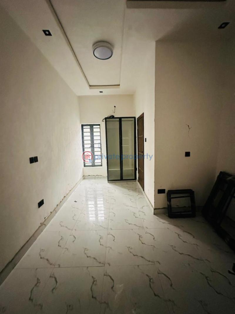 4 bedroom Semi detached Duplex For Sale Oko Oba Agege Lagos - 10