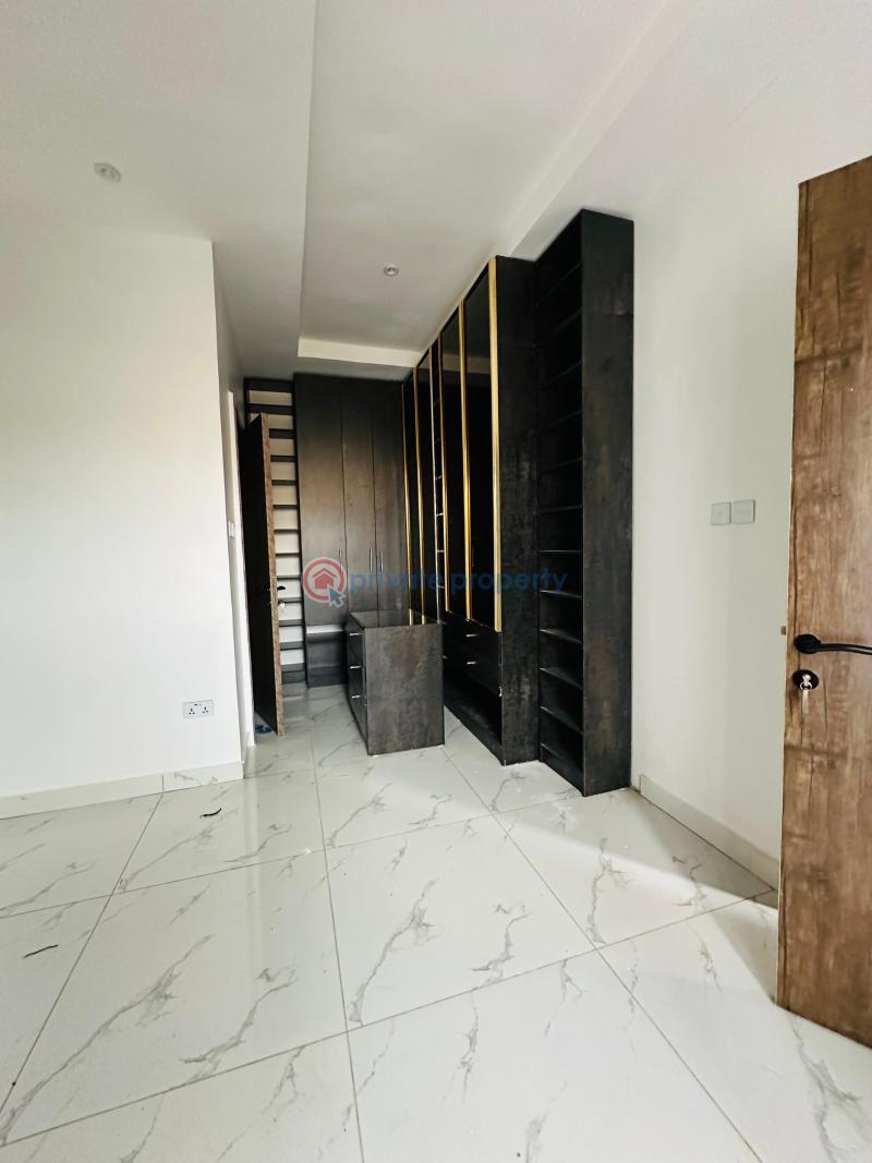 4 bedroom Semi detached Duplex For Sale Magodo GRA Phase 1 Ojodu Lagos - 11