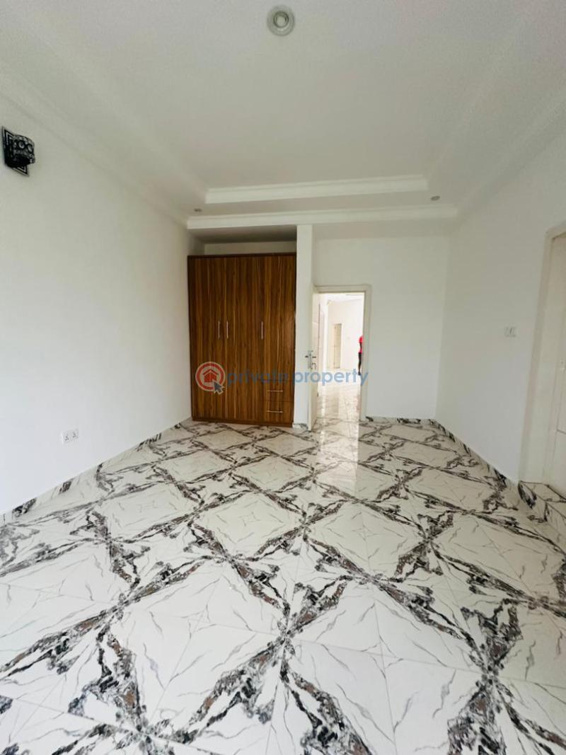 4 bedroom Semi detached Duplex For Sale Opic Isheri Opic Lagos Extension Ogun - 5