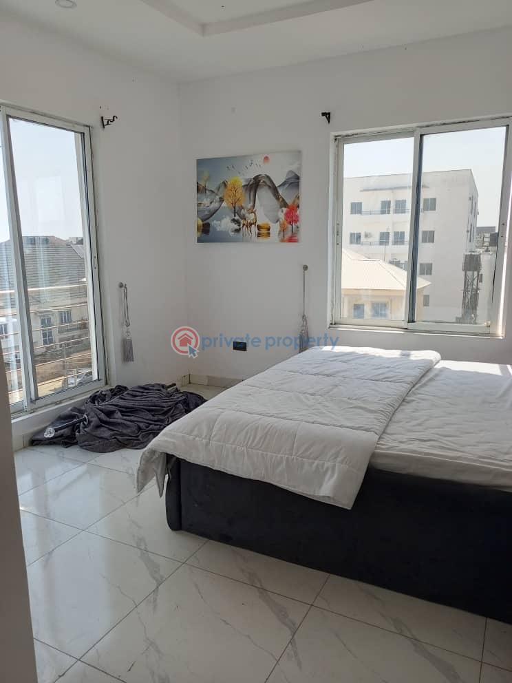 4 bedroom House For Sale Opic Isheri North Ojodu Lagos - 13