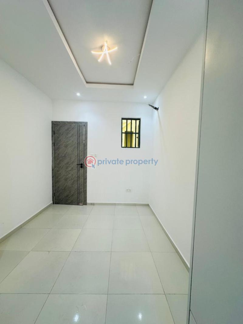 4 bedroom Semi detached Duplex For Rent Lekki Phase 1 Lagos - 18