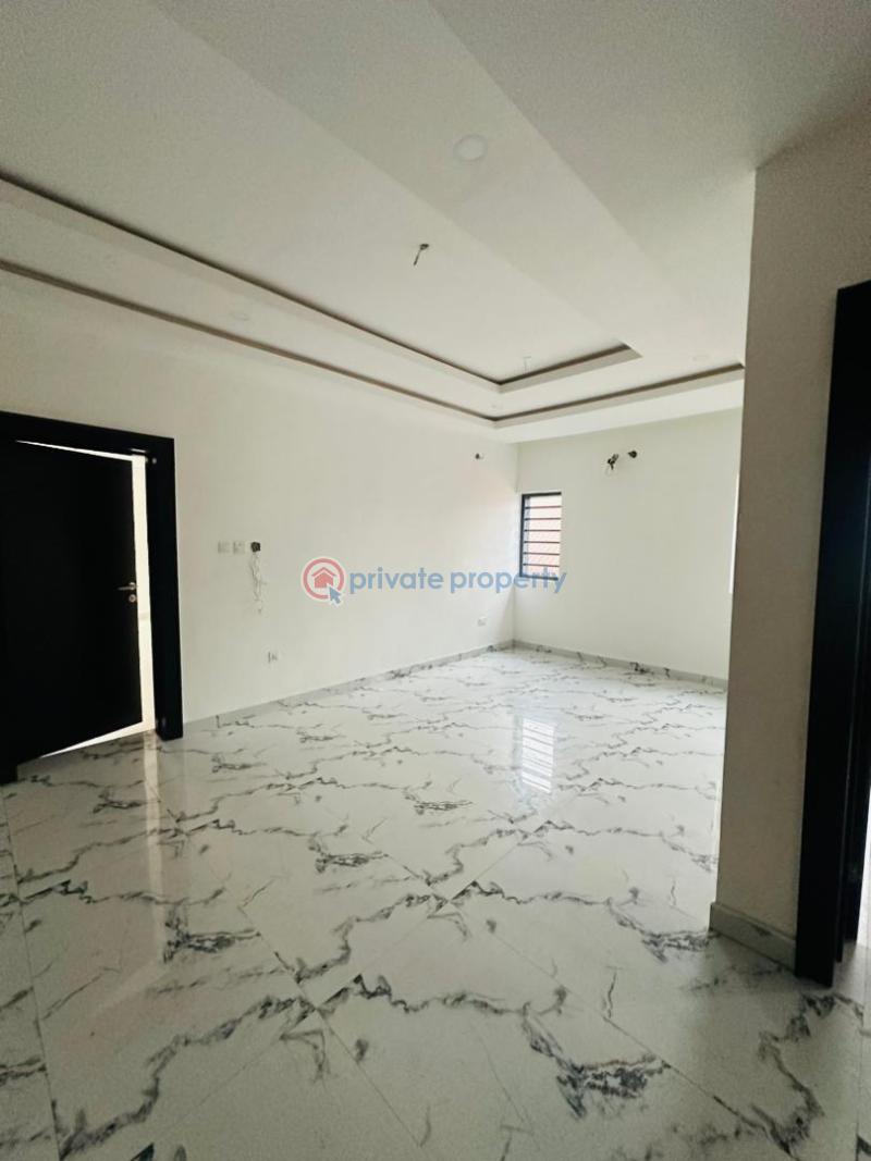 4 bedroom Semi detached Duplex For Sale Gbagada Lagos - 2