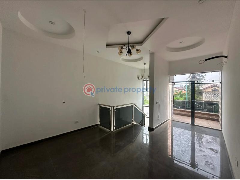 4 bedroom Semi detached Duplex For Sale Victoria Garden City Lekki Lagos - 7