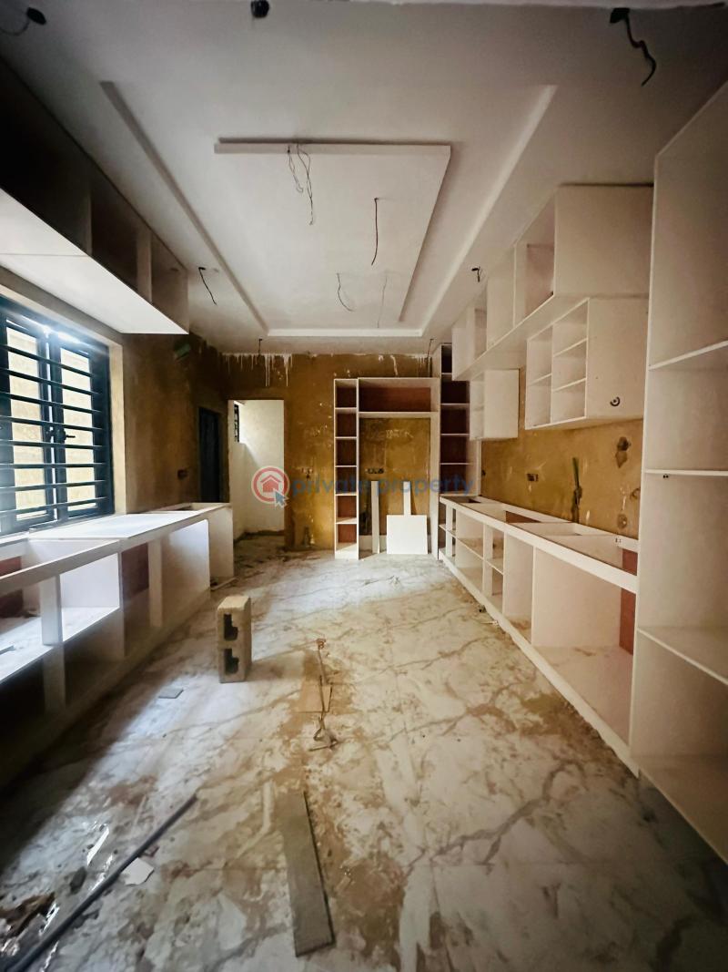 4 bedroom Semi detached Duplex For Sale Magodo GRA Phase 2 Kosofe/Ikosi Lagos - 9