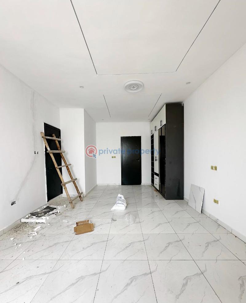 4 bedroom Semi detached Duplex For Sale Ikota Lekki Lagos - 6