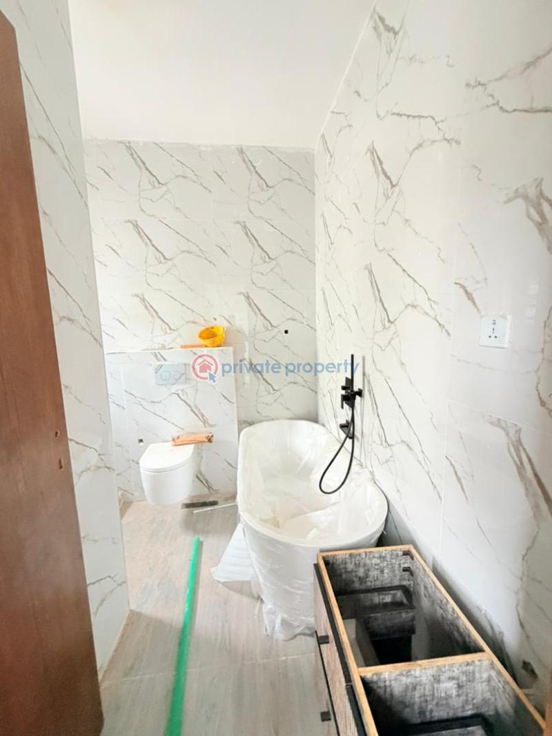 4 bedroom Semi detached Duplex For Sale Adeniyi Jones Ikeja Lagos - 6