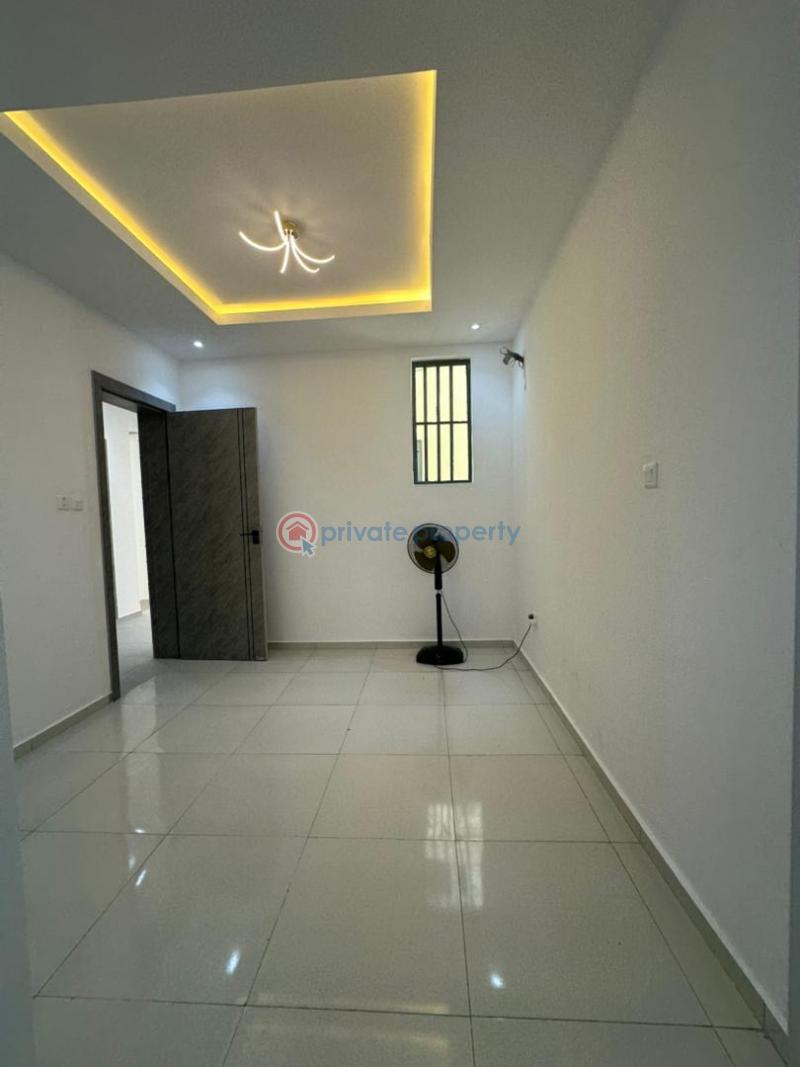 4 bedroom Semi detached Duplex For Rent Lekki Phase 1 Lagos - 11