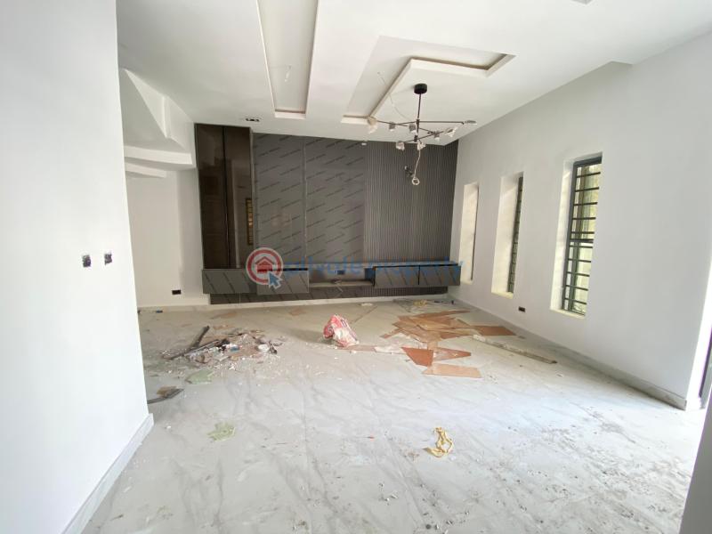 Flat & Apartment For Sale Orchid Lekki Lagos - 5