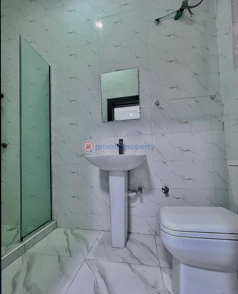 4 bedroom Semi detached Duplex For Sale Secure Estate At Orchid Lekki Along Lekki Expressway Lagos - 15