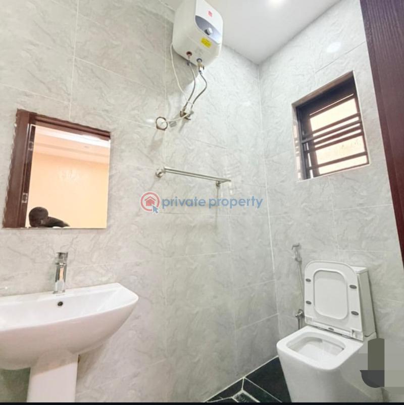 4 bedroom Semi detached Duplex For Sale Adeniyi Jones Ikeja Lagos - 2
