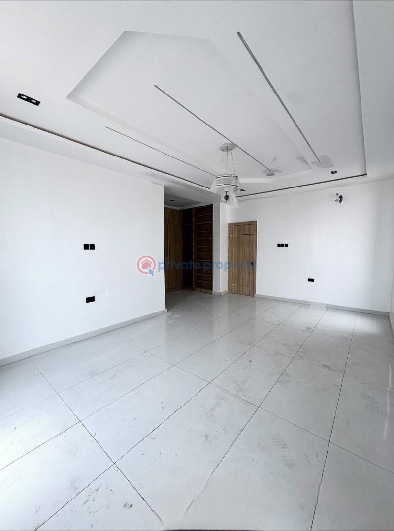 4 bedroom Semi detached Duplex For Sale Abraham Adesanya Ajah Lagos - 12