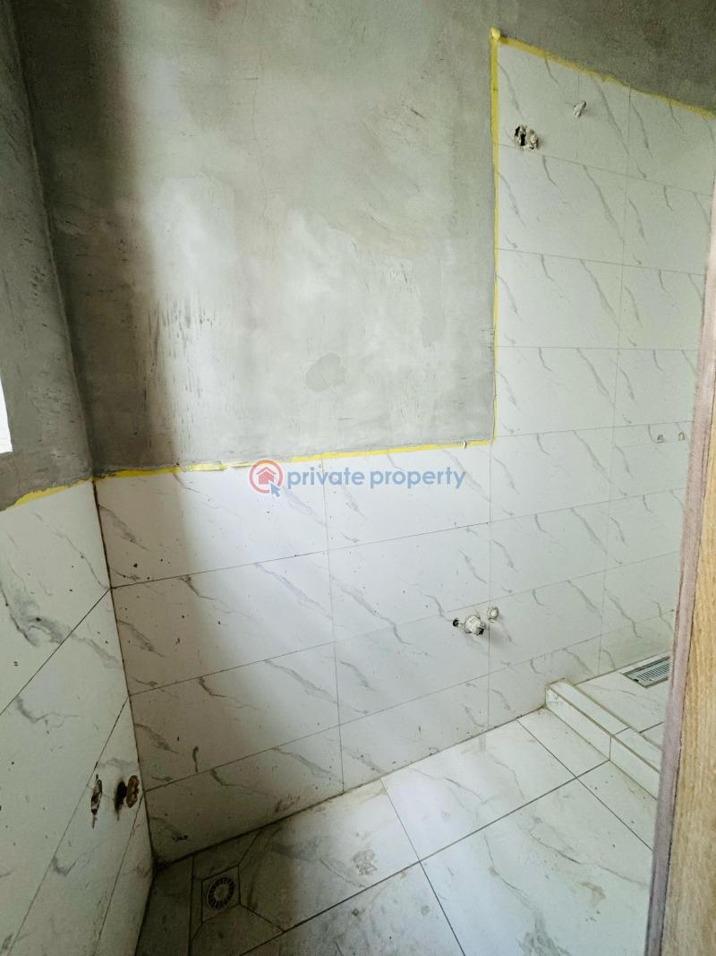 4 bedroom Semi detached Duplex For Sale Magodo Kosofe/Ikosi Lagos - 10