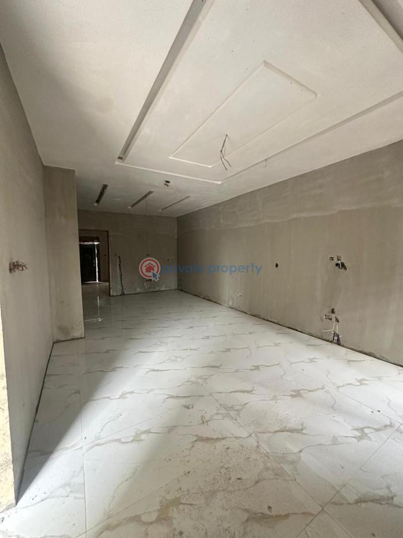 4 bedroom Semi detached Duplex For Sale Ogba Lagos - 2