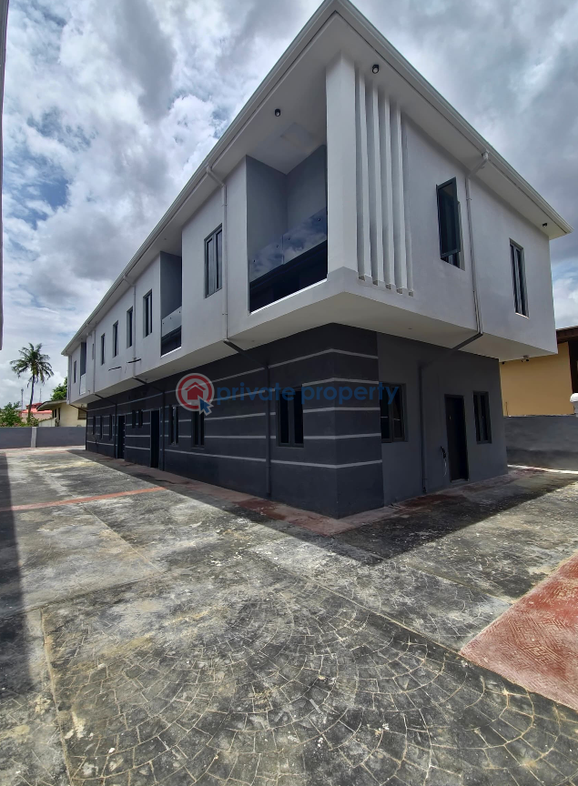 4 bedroom Duplex For Sale Ikeja  Lagos - 1