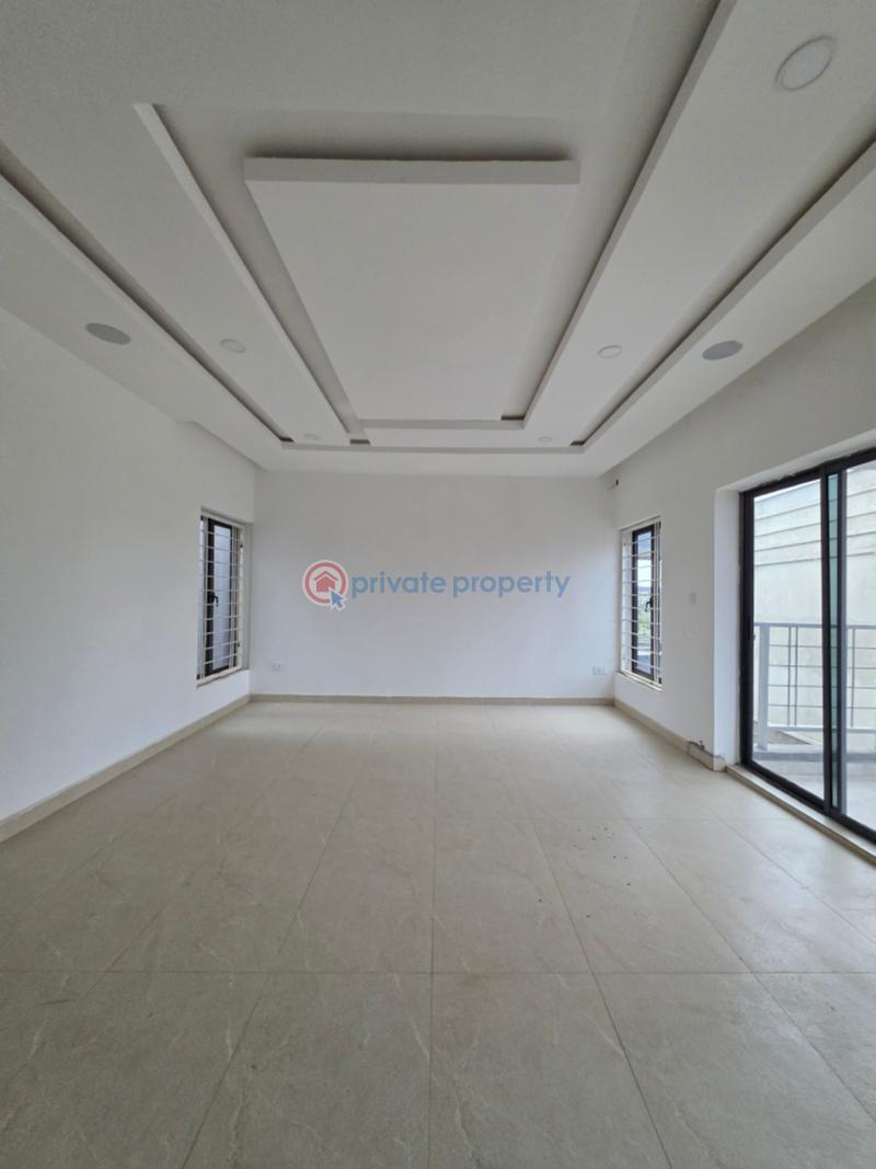 4 bedroom Semi detached Duplex For Sale Nizamiye Hospital Idu Karmo Abuja Phase 3  - 8