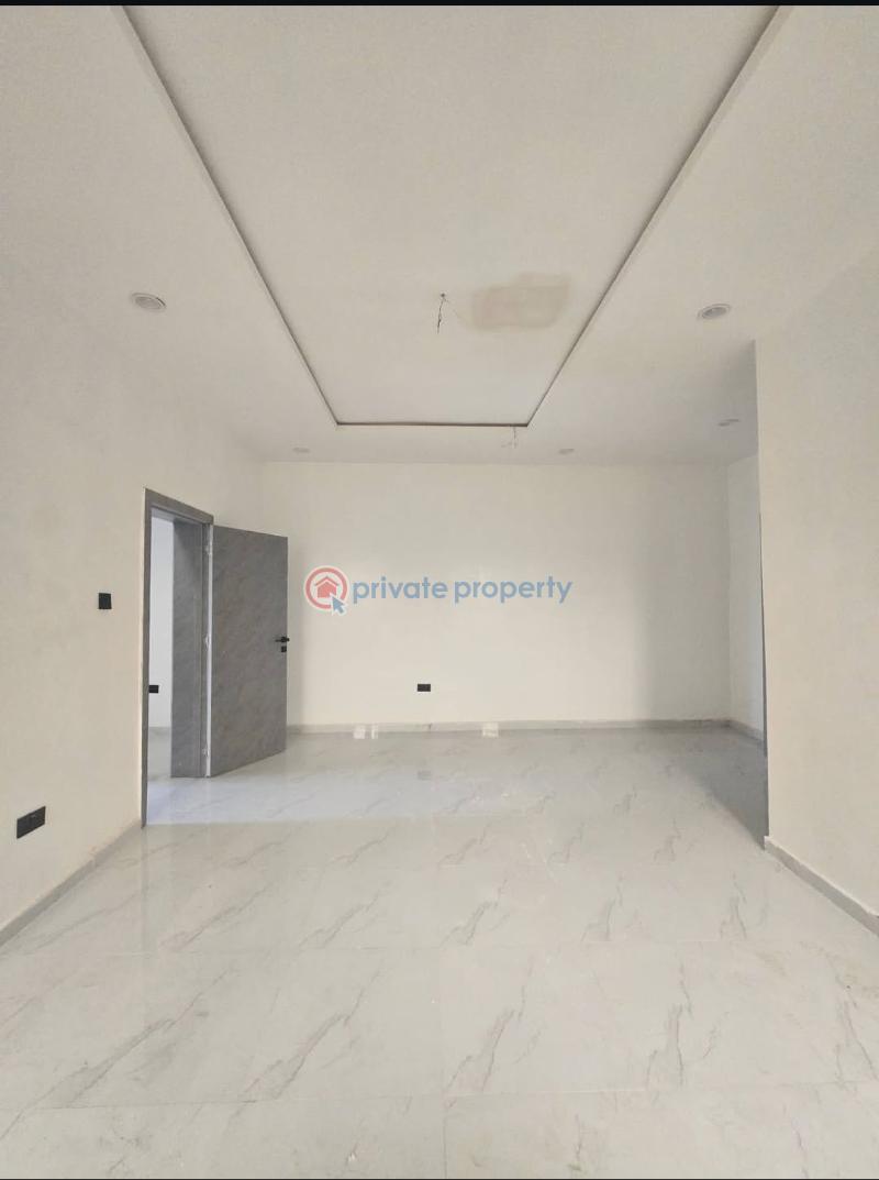 4 bedroom Semi detached Duplex For Sale Gbagada Lagos - 4