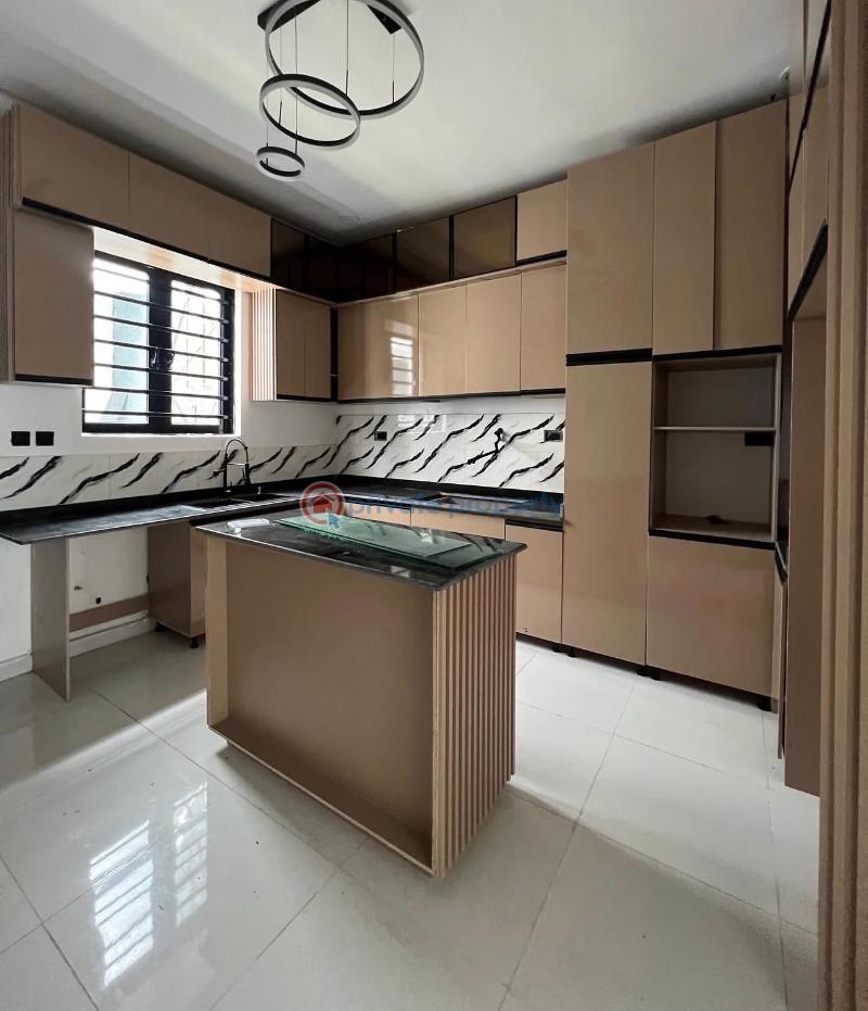 4 bedroom Semi detached Duplex For Sale Lekki Scheme 2 Ajah Lagos - 3
