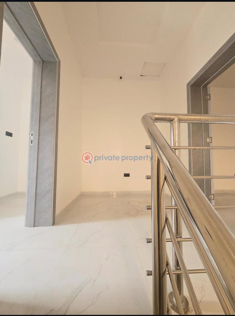 4 bedroom Semi detached Duplex For Sale Gbagada Lagos - 8