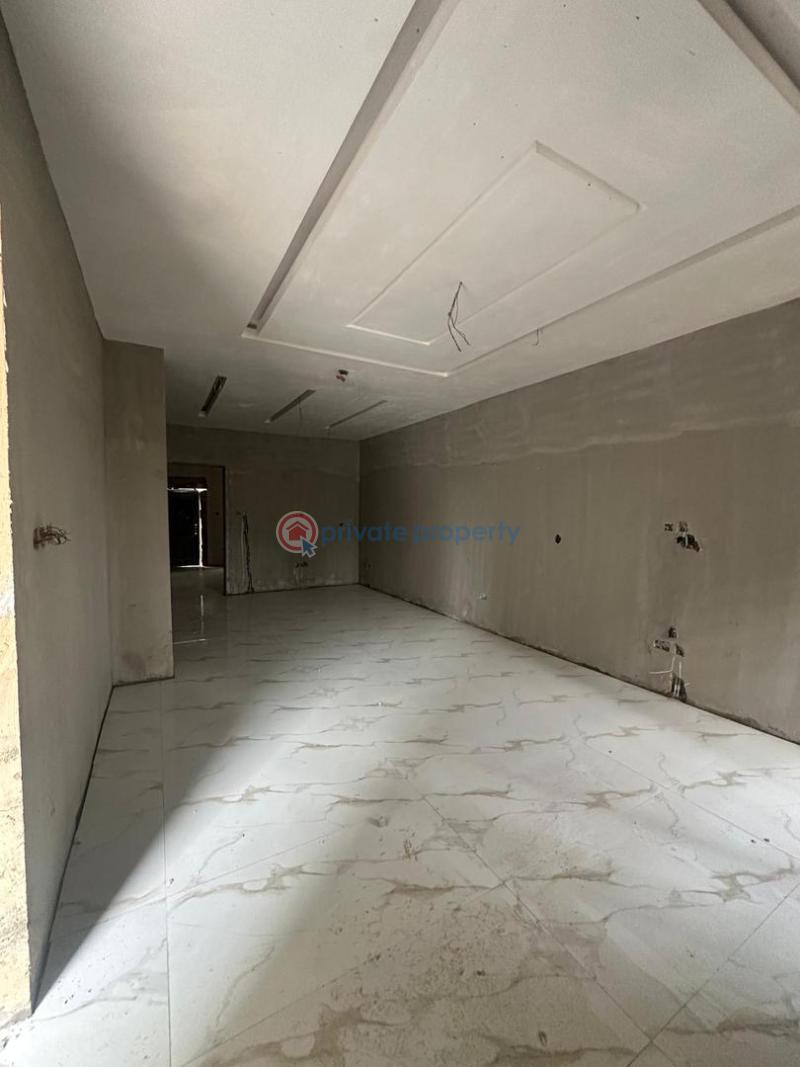 4 bedroom Semi detached Duplex For Sale Ogba Lagos - 12