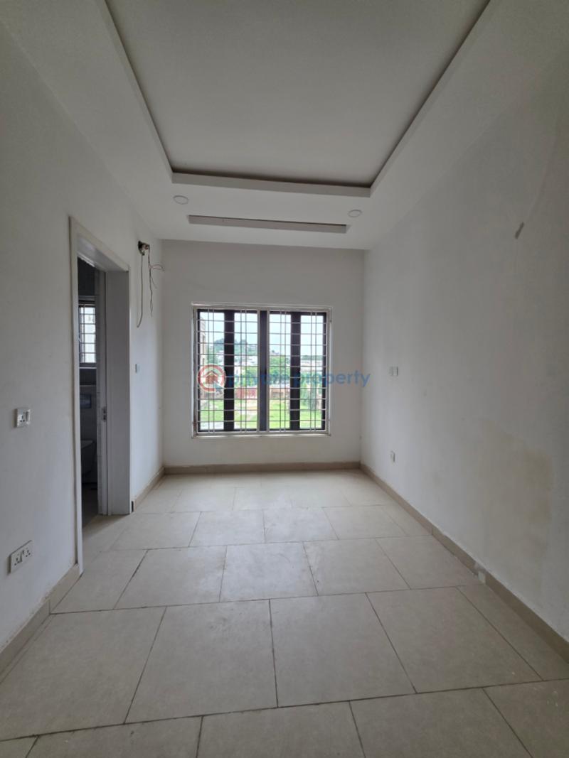 4 bedroom Semi detached Duplex For Sale Nizamiye Hospital Idu Karmo Abuja Phase 3  - 5