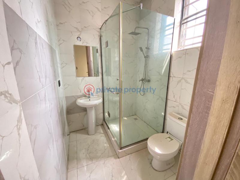 Flat & Apartment For Sale Orchid Lekki Lagos - 7