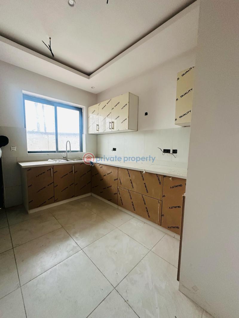 4 bedroom Semi detached Duplex For Sale Opebi Ikeja Lagos - 8