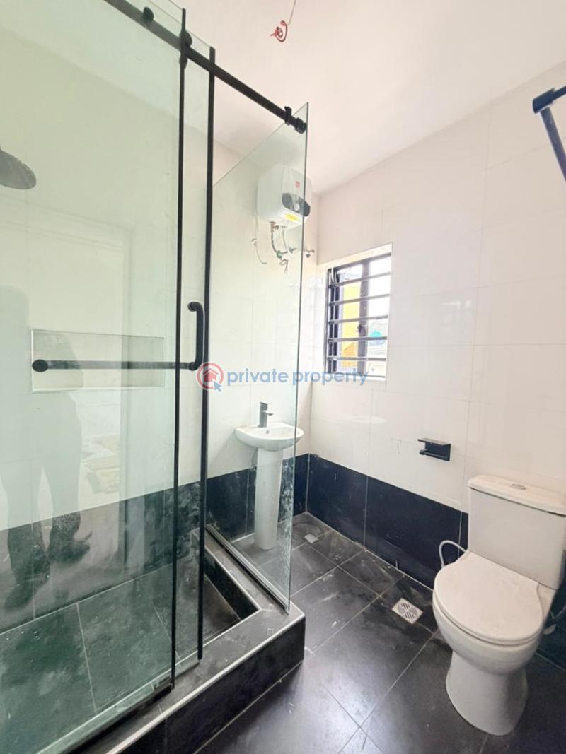 4 bedroom Semi detached Duplex For Sale Magodo GRA Phase 1 Ojodu Lagos - 5