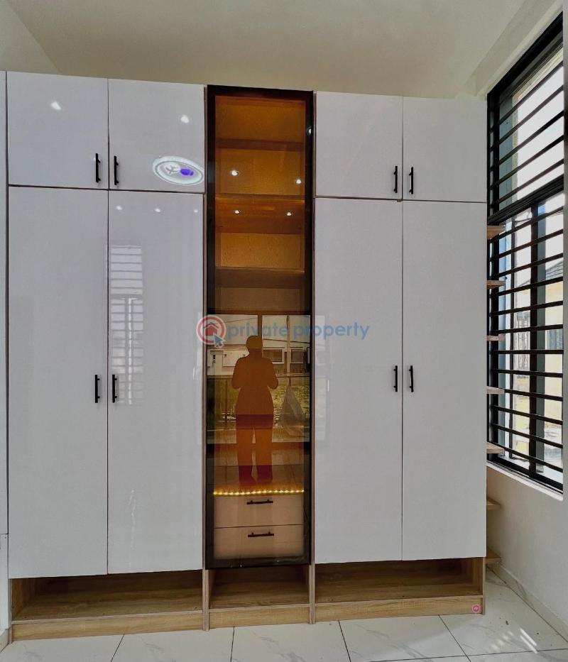 4 bedroom Semi detached Duplex For Sale Ikota Lekki Lagos - 8