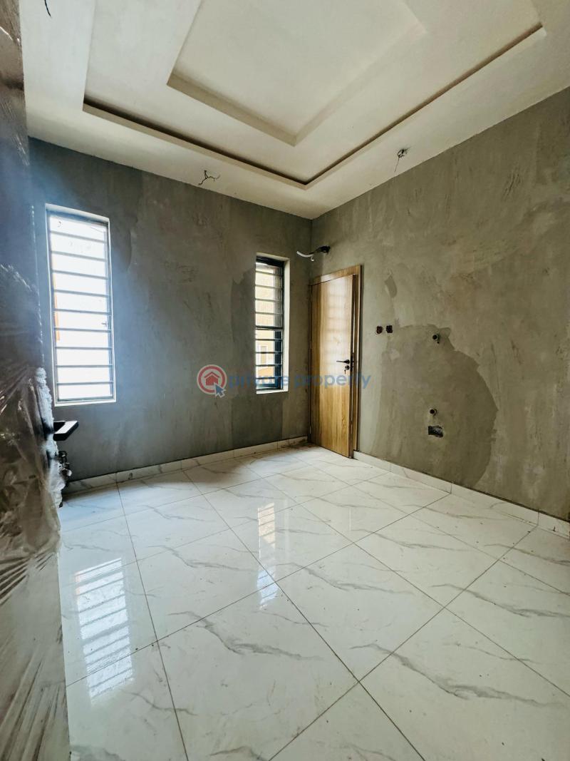 4 bedroom Semi detached Duplex For Sale Isheri North Ojodu Lagos - 8