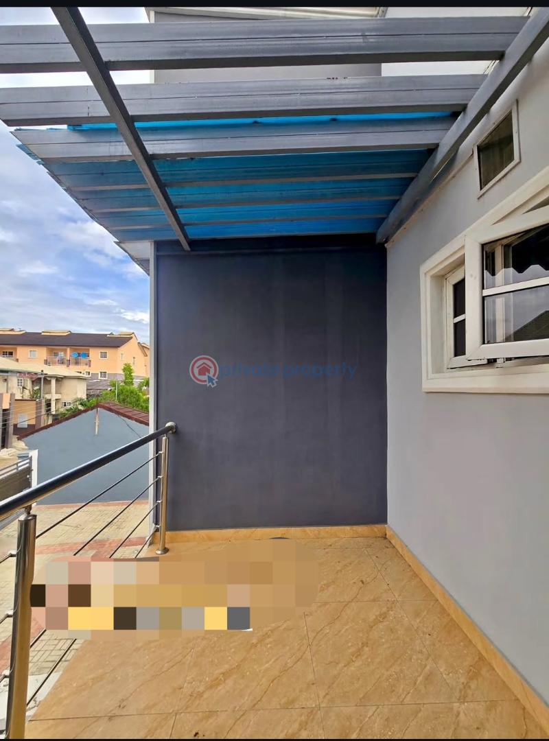 4 bedroom Semi detached Duplex For Sale Maryland Lagos - 9