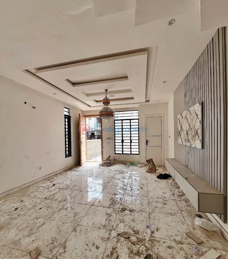 4 bedroom Semi detached Duplex For Sale Ikota Lekki Lagos - 4