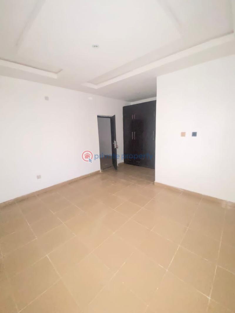 4 bedroom Semi detached Duplex For Rent Close To Sunnyvale Estate Lokogoma Abuja Phase 2  - 4