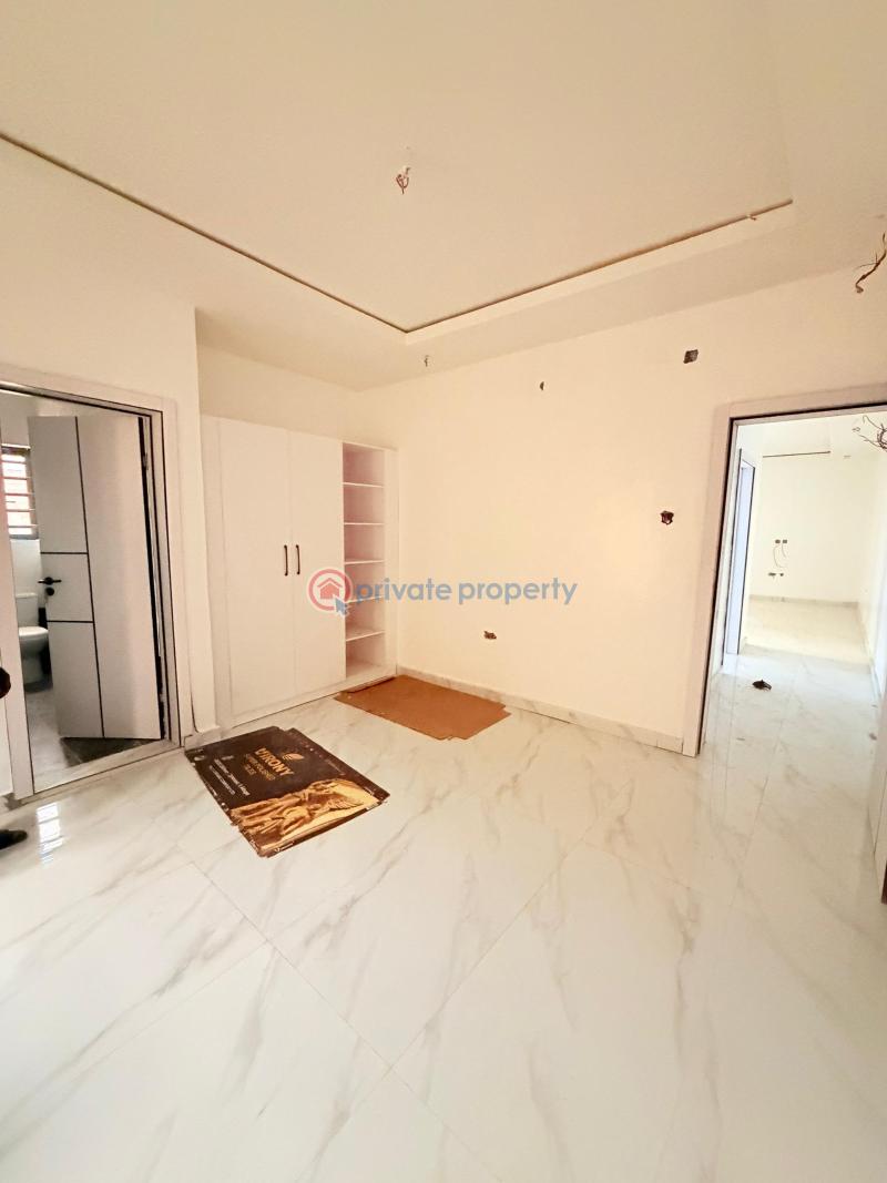 4 bedroom Semi detached Duplex For Sale Magodo GRA Phase 1 Ojodu Lagos - 10