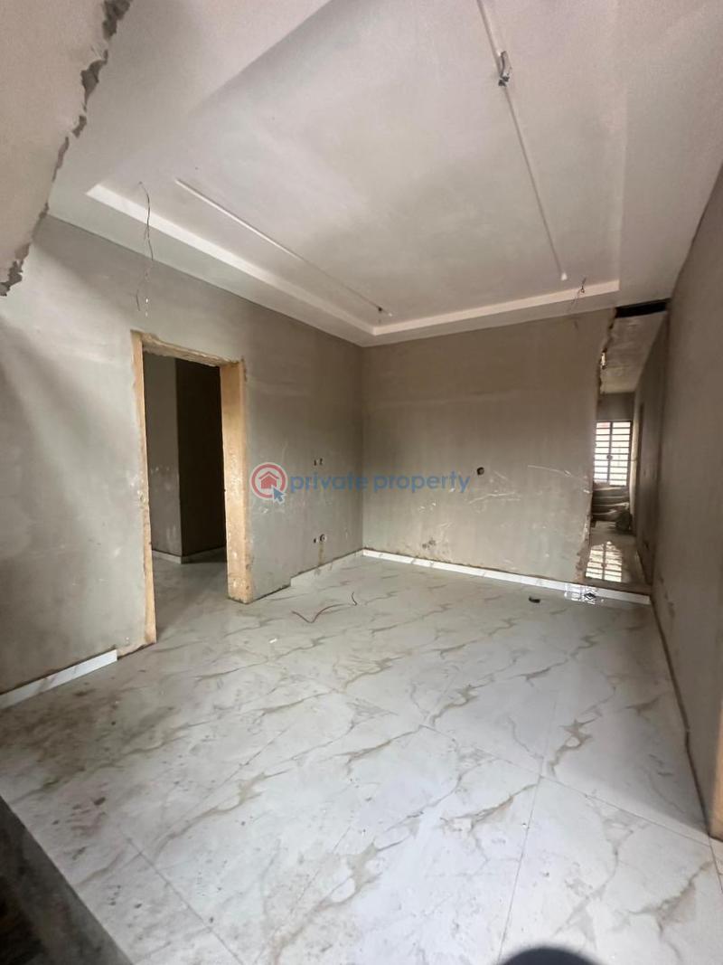 4 bedroom Semi detached Duplex For Sale Ogba Lagos - 11